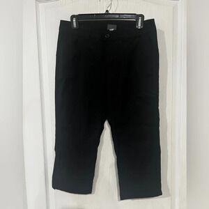 FINAL PRICE Ladies Eddie Bauer Capri